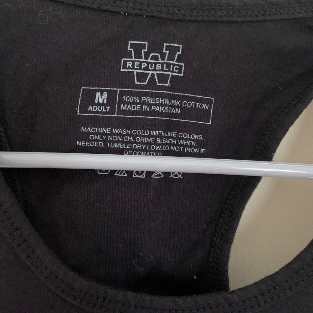 CCU Muscle Tank - Picture 2 of 2
